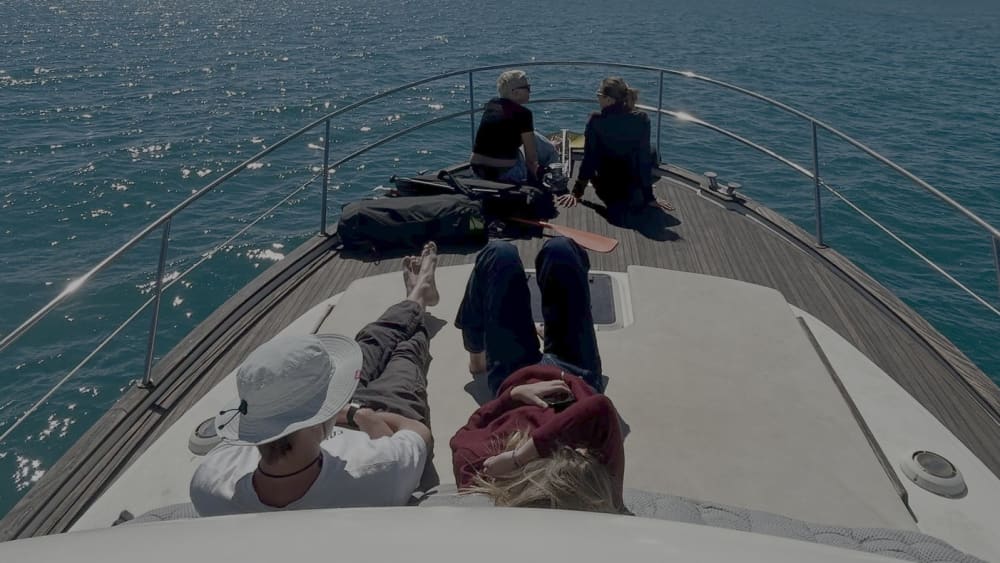 Unvergessliche Erinnerungen auf See: Verbringen Sie 9 Stunden damit, Palavas-les-Flots zu erkunden