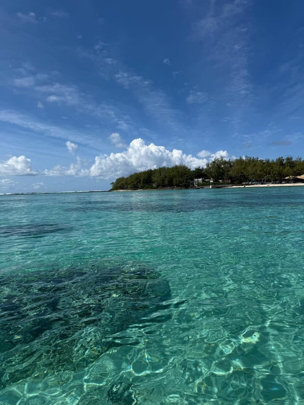 “Treasure Lagoon” – One-day maritime adventure from Pointe Jérôme