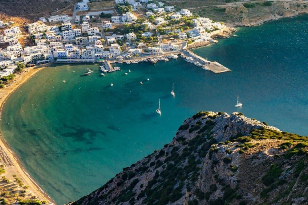 Жемчужный час: романтический круиз на закате