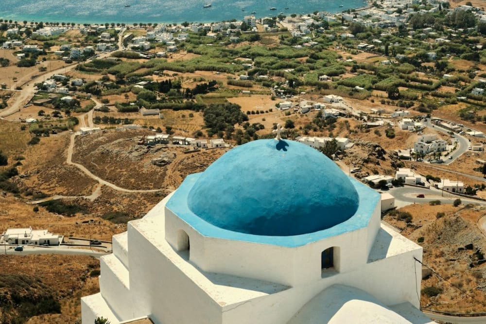 Жемчужный час: романтический круиз на закате