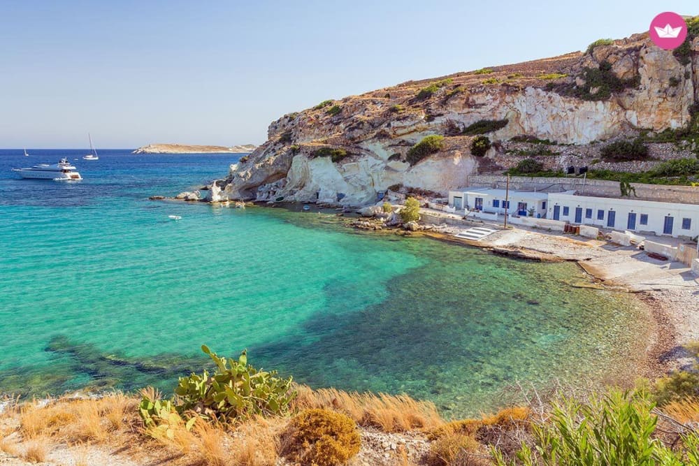 Жемчужный час: романтический круиз на закате