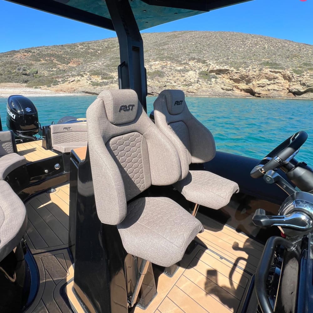 Жемчужный час: романтический круиз на закате