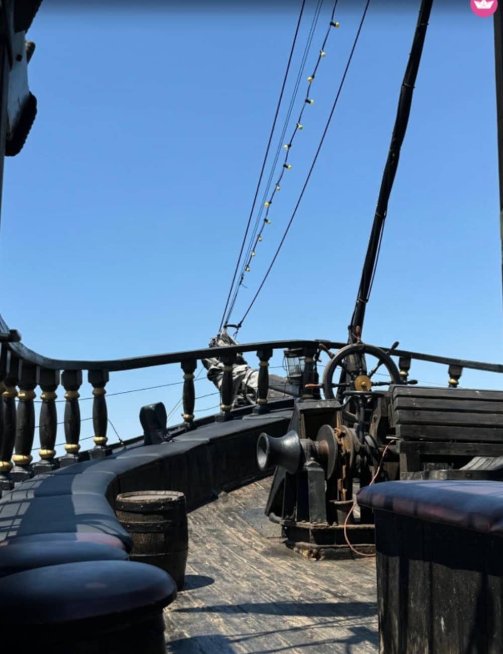 Experience the Thermaic Riviera – Private Cruises in Thessaloniki