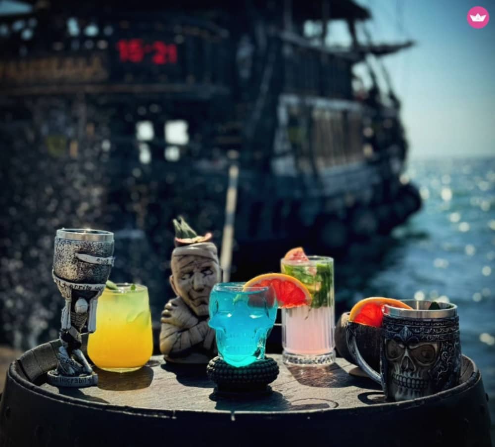 Experience the Thermaic Riviera – Private Cruises in Thessaloniki