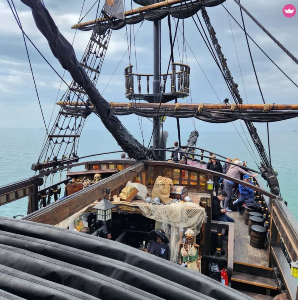 Experience the Thermaic Riviera – Private Cruises in Thessaloniki