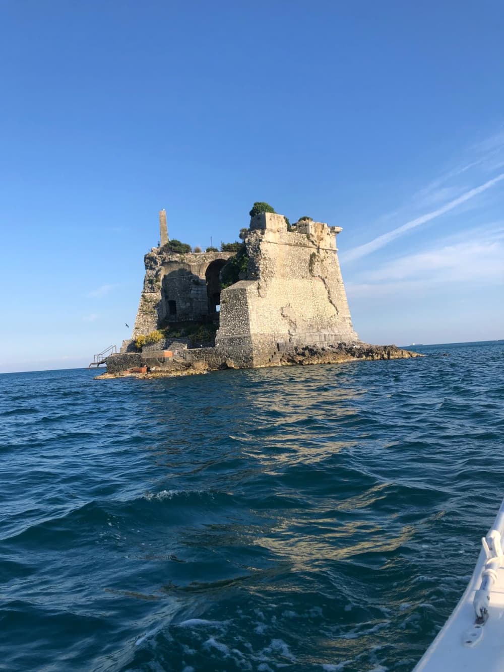 Medio día de maravillas: snorkeling entre Palmaria, Tino y Tinetto