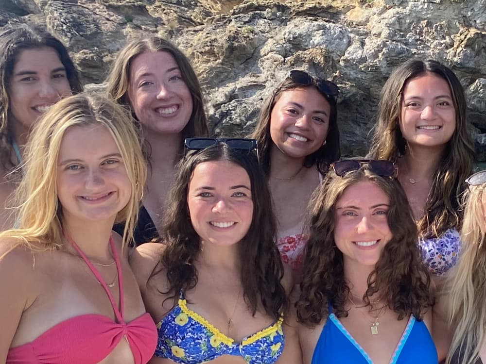 Heldagstur till Poeternas golf: Öar, hav och förtrollande byar