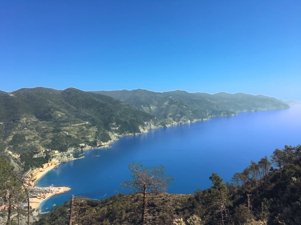 Medio día de maravillas: snorkeling entre Palmaria, Tino y Tinetto