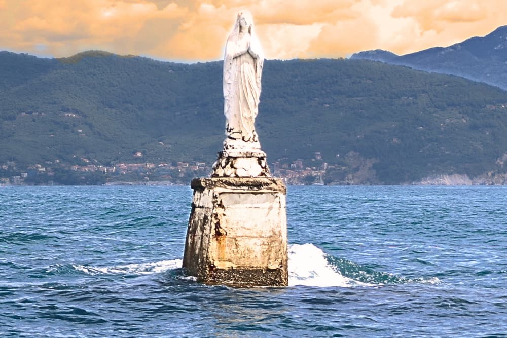 Journée complète dans le Golfe des Poètes : entre îles, mer et villages enchantés