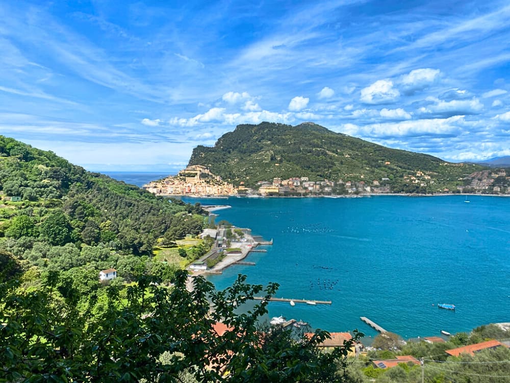 Journée complète dans le Golfe des Poètes : entre îles, mer et villages enchantés