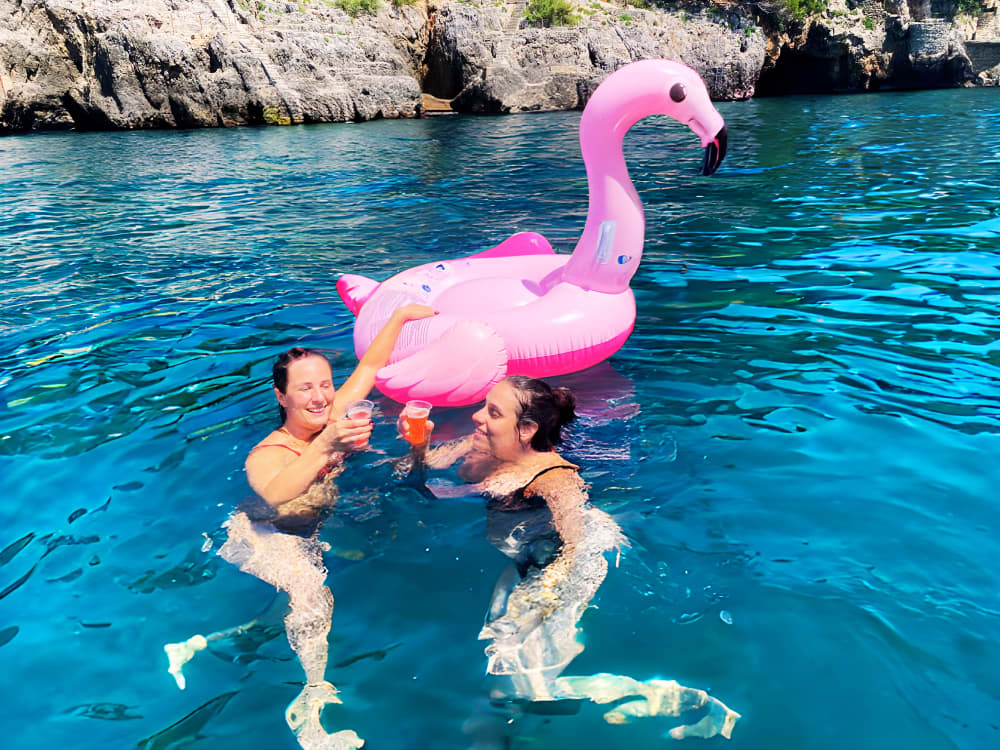 Medio día en las Piscinas Naturales de Rosse: Mar, Rocas y Maravillas