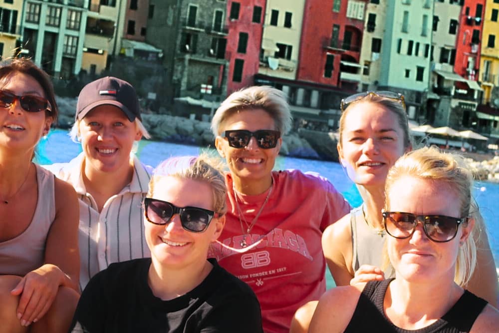 Medio día en las Piscinas Naturales de Rosse: Mar, Rocas y Maravillas