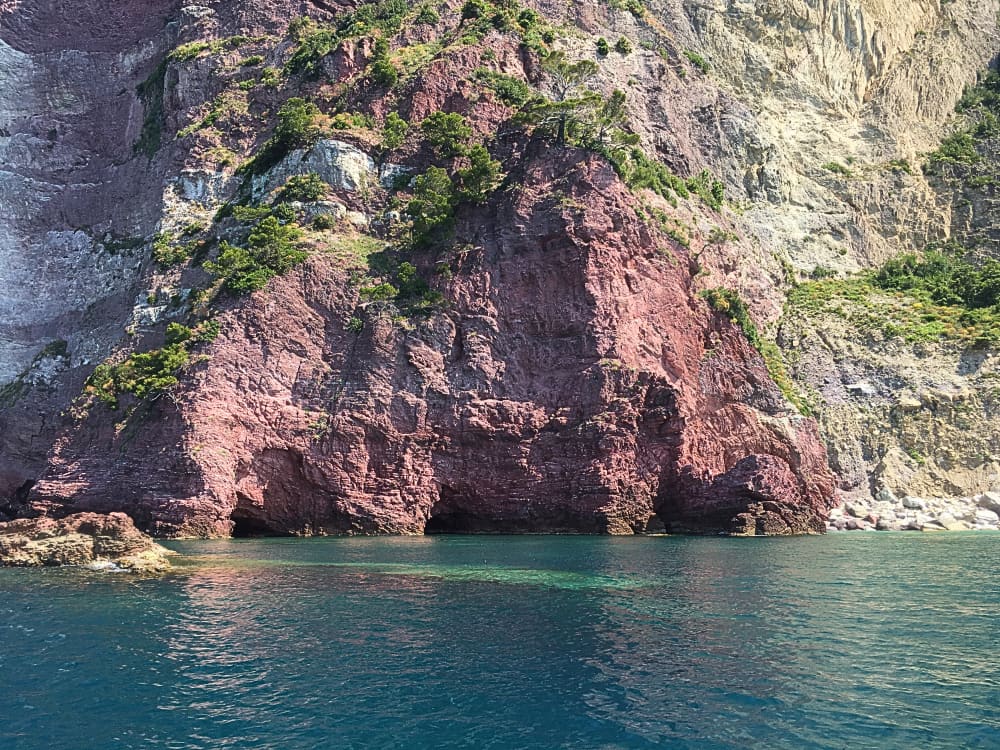 Medio día en las Piscinas Naturales de Rosse: Mar, Rocas y Maravillas