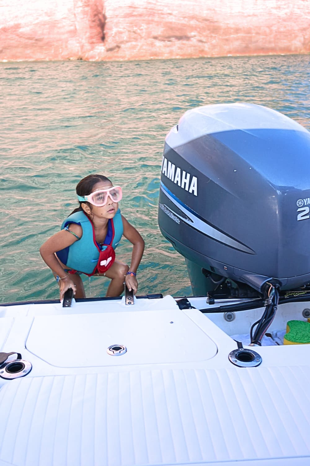 Medio día en las Piscinas Naturales de Rosse: Mar, Rocas y Maravillas