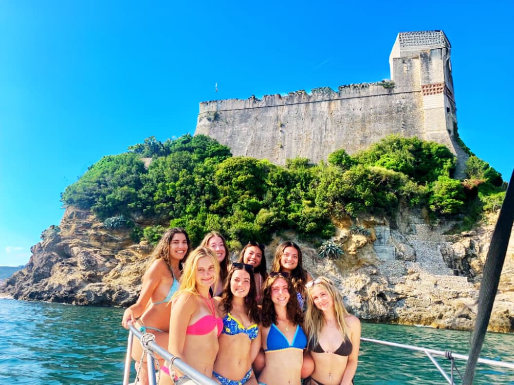 Wild Wonders: Half Day to Punta Corvo