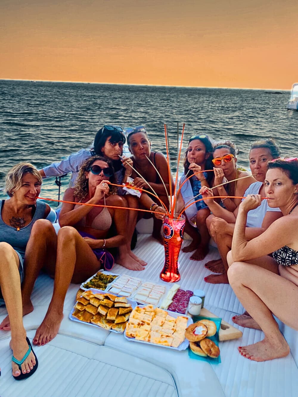 Wild Wonders: Half Day to Punta Corvo