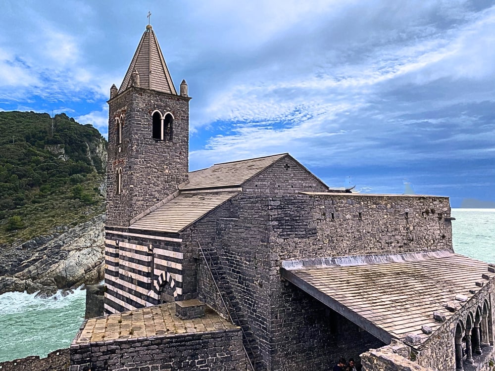 Medio día de maravillas: snorkeling entre Palmaria, Tino y Tinetto