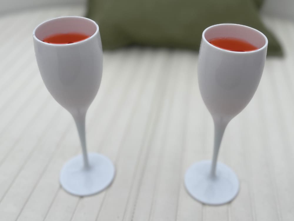 The Captain's Aperitif: Golden Magic in Porto Venere - Fuel Included