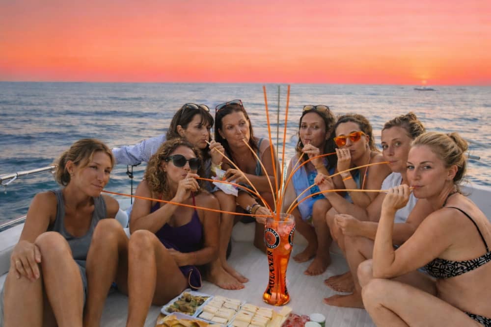 Wild Wonders: Half Day to Punta Corvo FUEL INCLUDED