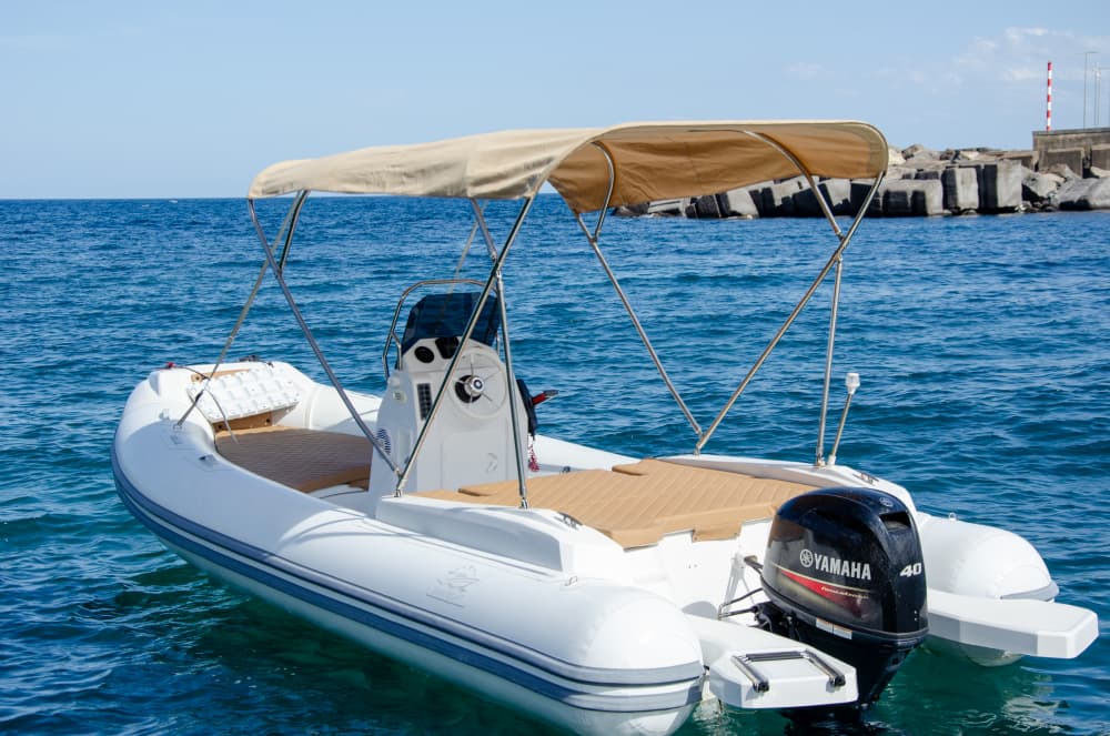 Halbtägige Seetour nach Aci Trezza und Aci Castello