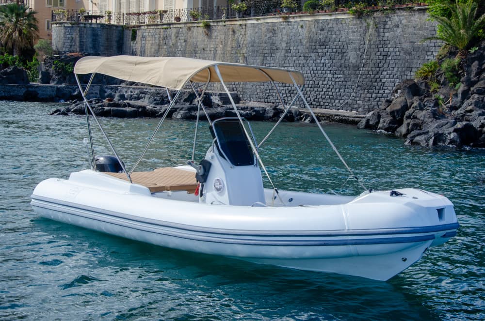 Halbtägige Seetour nach Aci Trezza und Aci Castello
