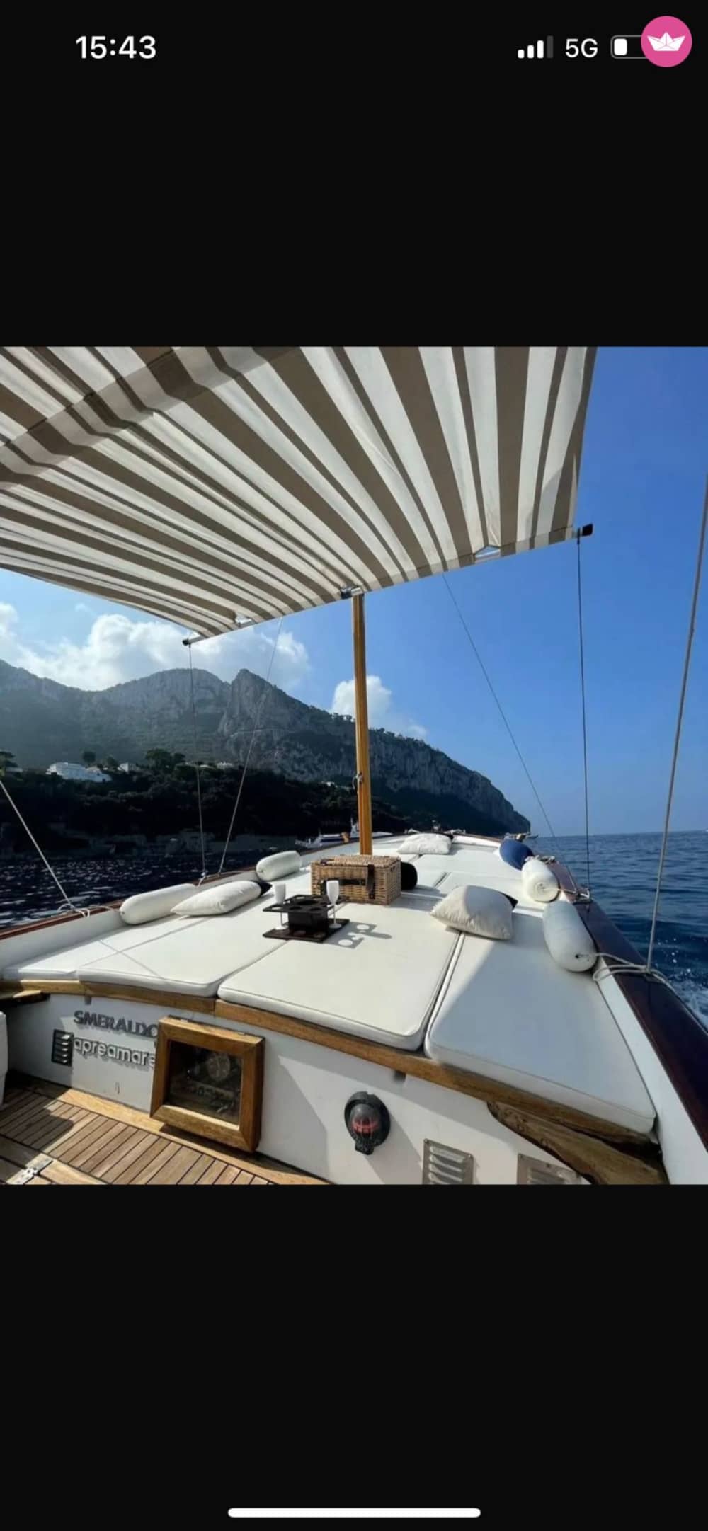 Traum-Capri: Weiße Grotte, Faraglioni und kristallklares Meer