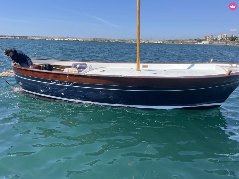 Traum-Capri: Weiße Grotte, Faraglioni und kristallklares Meer