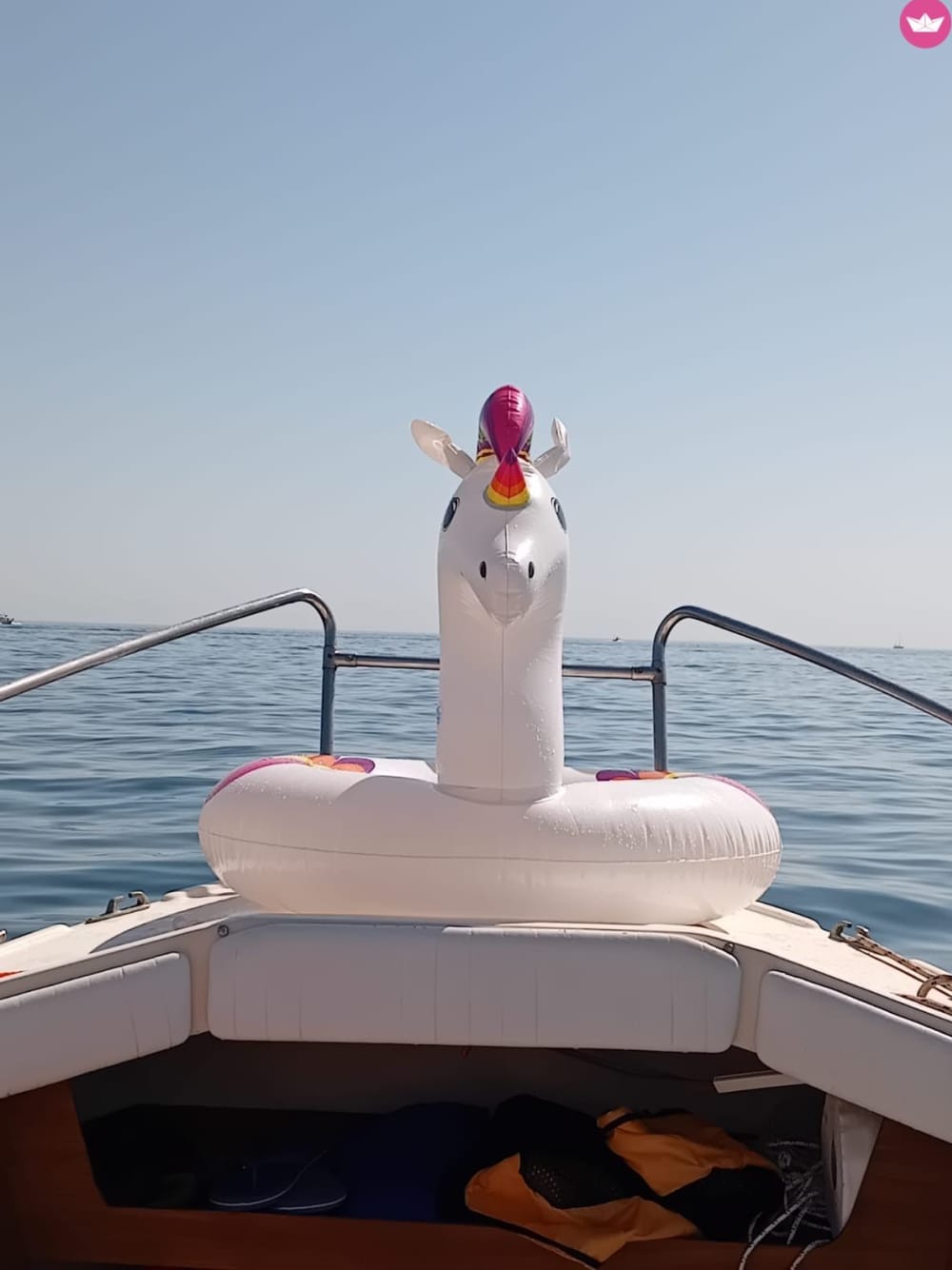 Dawn's Embrace: Discover the Conero Coast at Sunrise