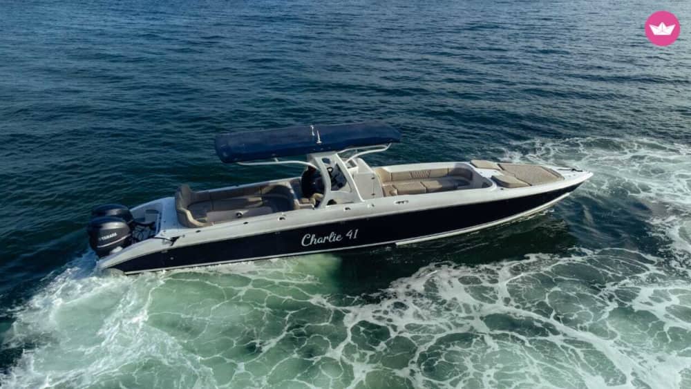 Cruise Cartagena Under the Stars