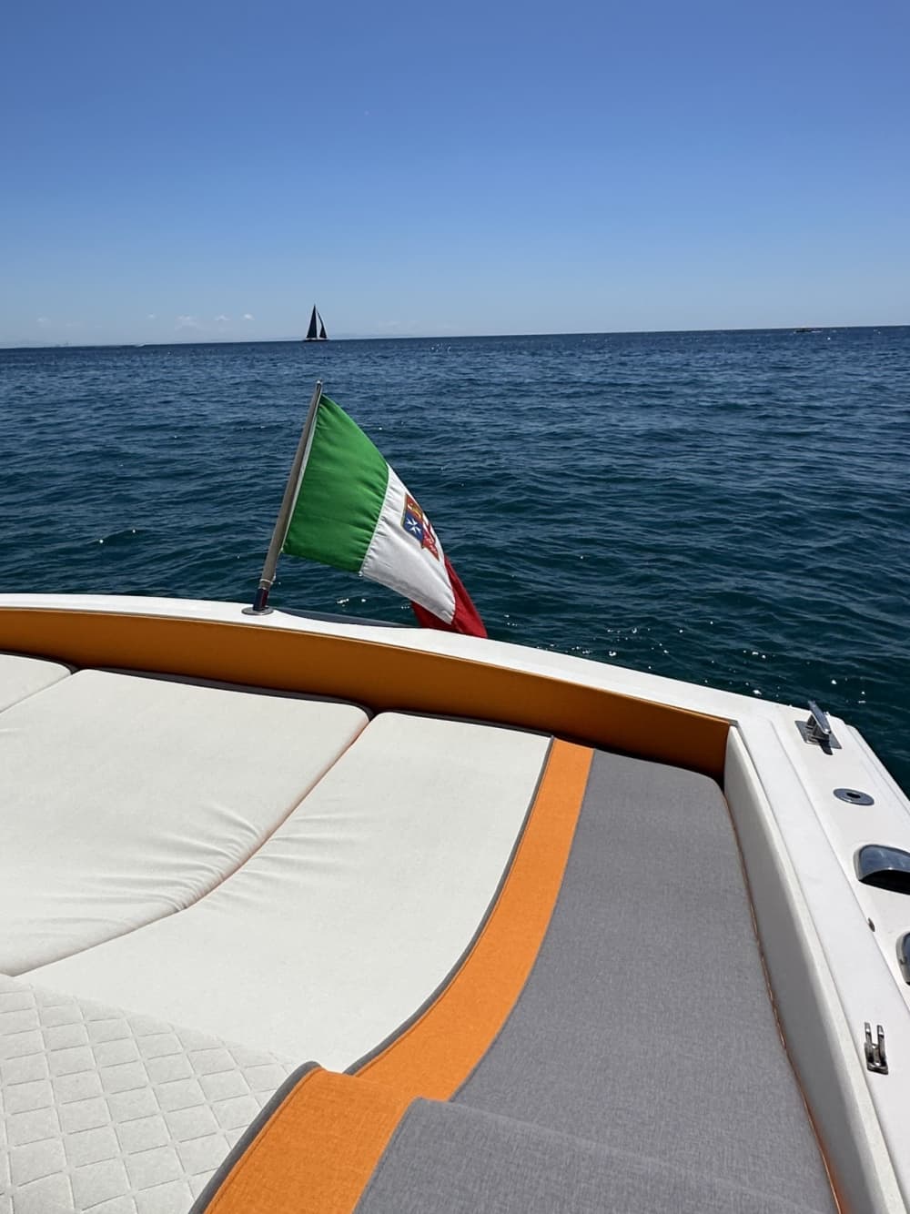 Tour di 8 Ore della Costa d'Argento: Esperienza in barca