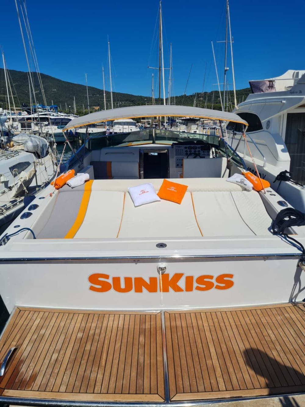 Tour di 8 Ore della Costa d'Argento: Esperienza in barca