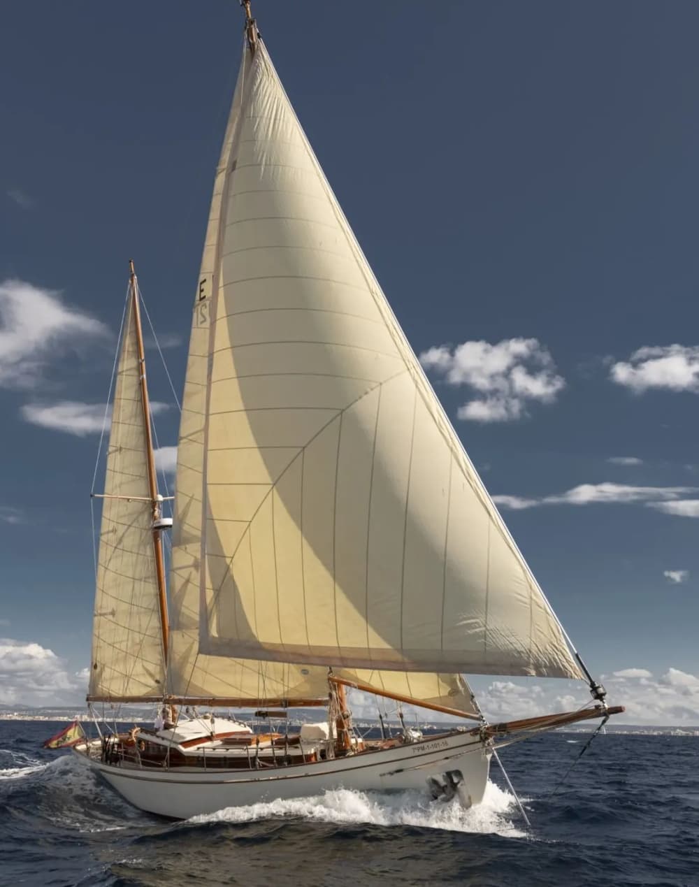 Od morza do gleby – luksusowy dzień nad morzem ze świeżymi przysmakami z farmy