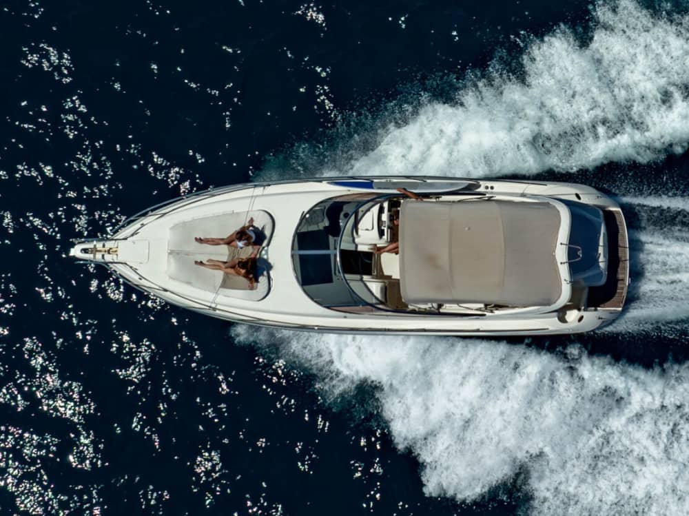 Courte Évasion Privée aux Îles de Lérins