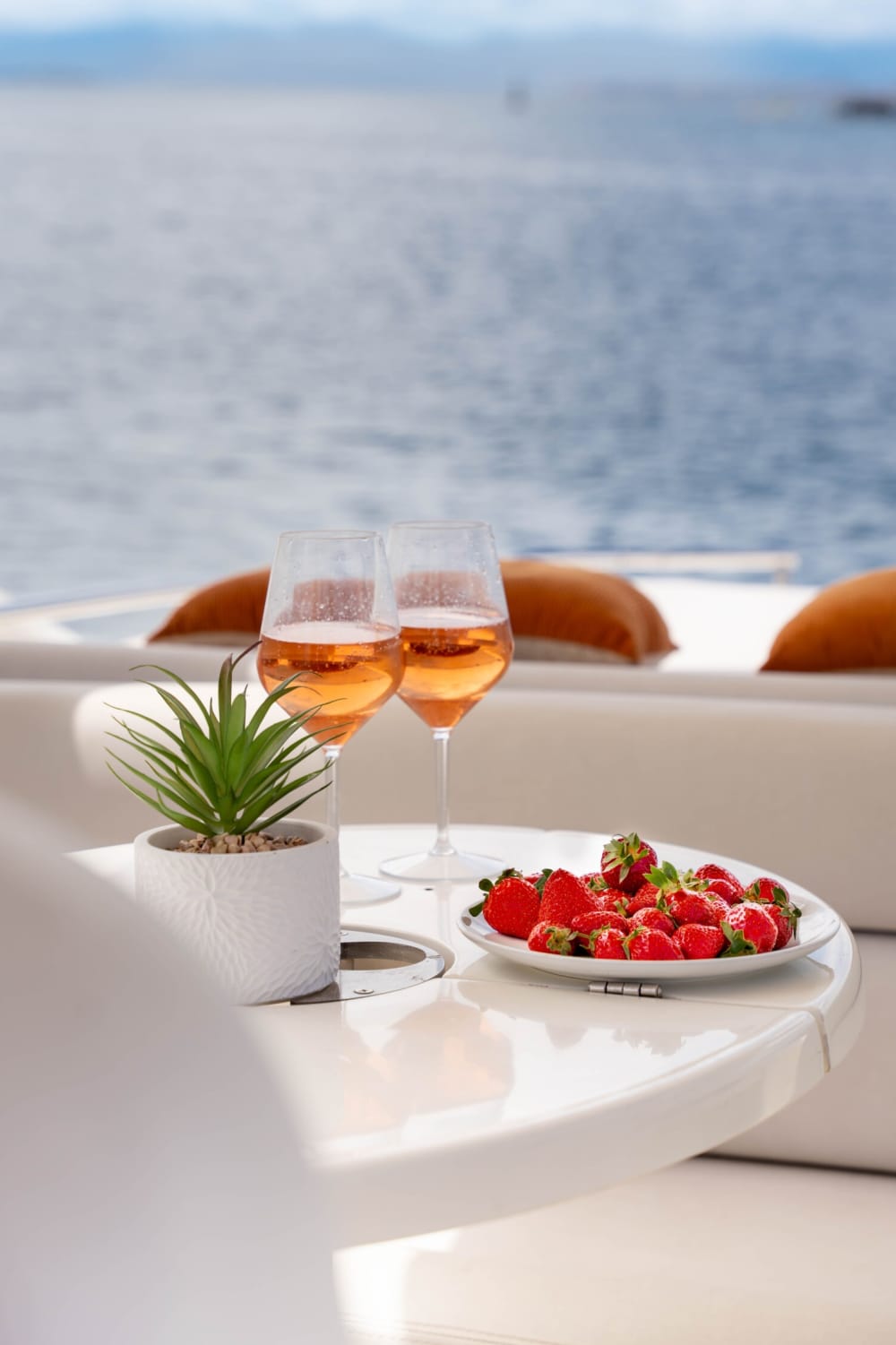 Courte Évasion Privée aux Îles de Lérins