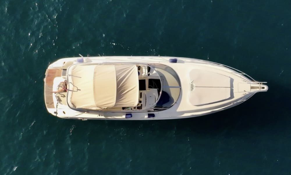 Courte Évasion Privée aux Îles de Lérins