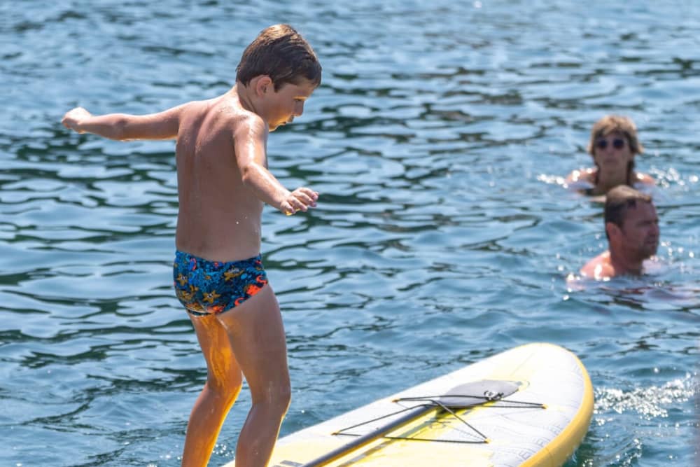 Mediterranean Moment: Half-day on the Lérins Islands