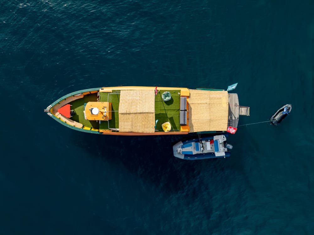 Mediterranean Moment: Half-day on the Lérins Islands