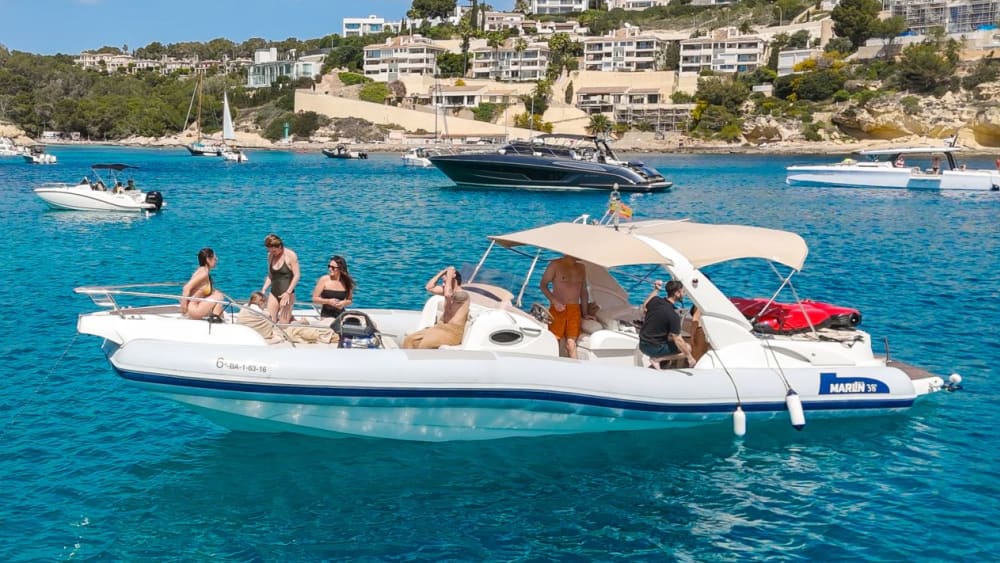 Entdecken Sie Mallorca: Eine ganztägige Erkundung der Küstenwunder der Insel