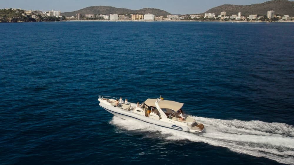 Entdecken Sie Mallorca: Eine ganztägige Erkundung der Küstenwunder der Insel