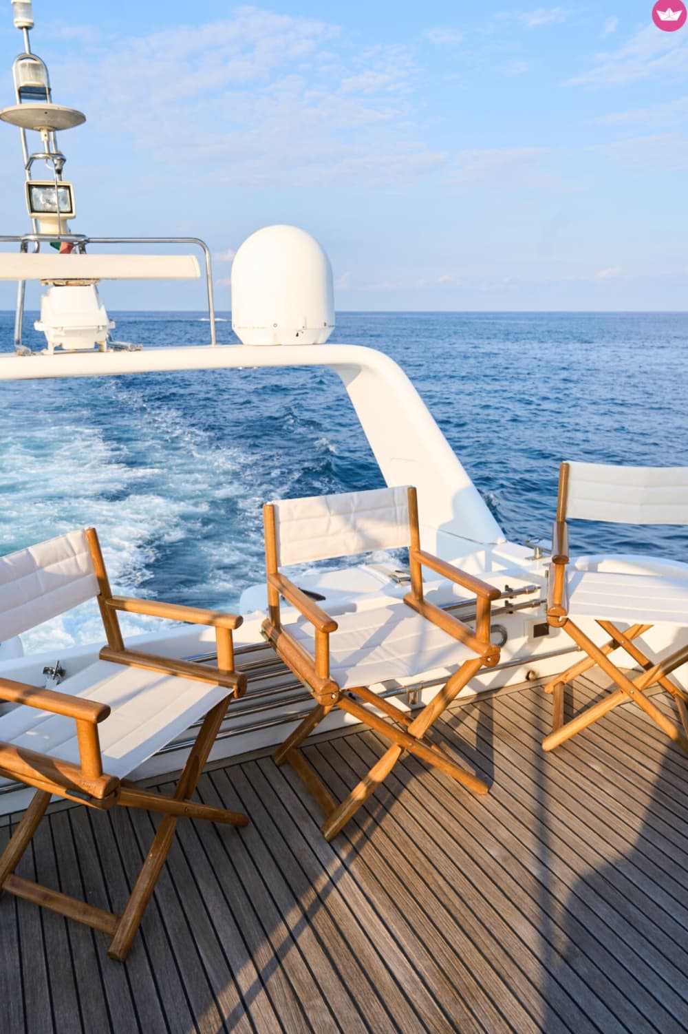 Luxury Yacht Tour: un giorno indimenticabile sulla costa di Siracusa