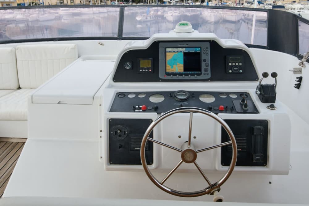 Luxury Yacht Tour: un giorno indimenticabile sulla costa di Siracusa