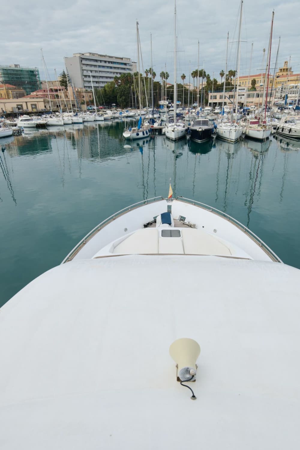 Luxury Yacht Tour: un giorno indimenticabile sulla costa di Siracusa