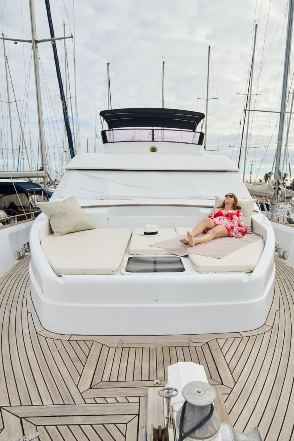 Luxury Yacht Tour: un giorno indimenticabile sulla costa di Siracusa