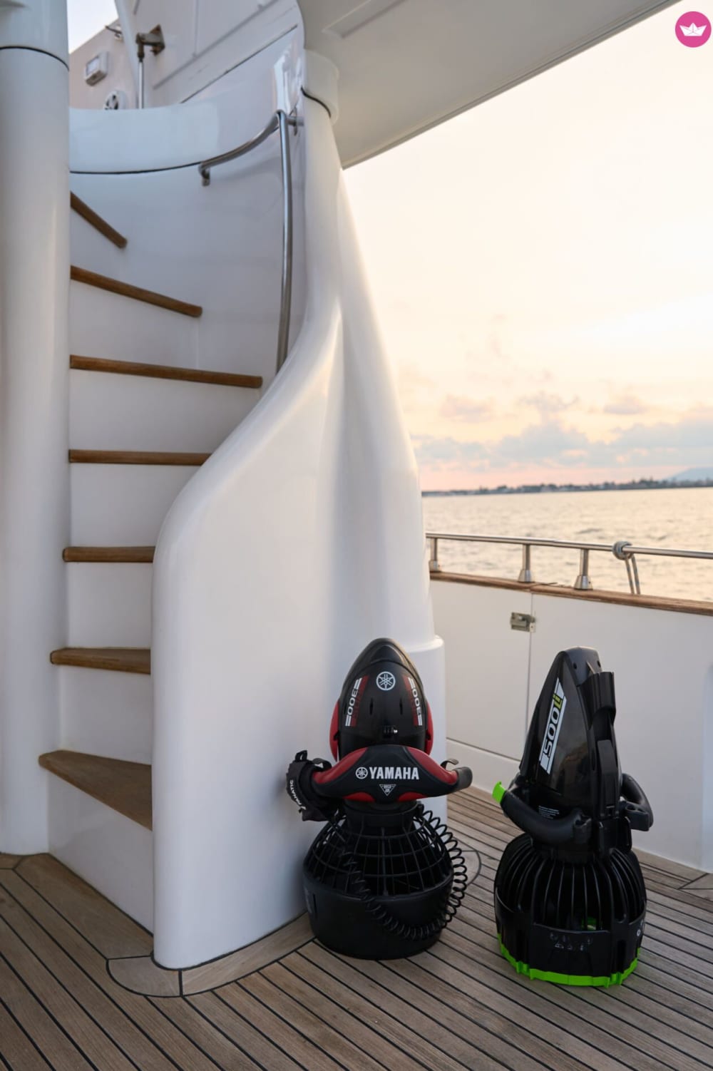 Luxury Yacht Tour: un giorno indimenticabile sulla costa di Siracusa