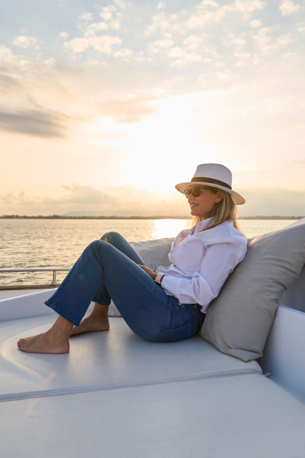 Luxury Yacht Tour: un giorno indimenticabile sulla costa di Siracusa