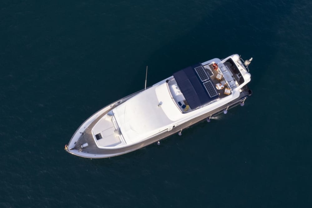 Luxury Yacht Tour: un giorno indimenticabile sulla costa di Siracusa