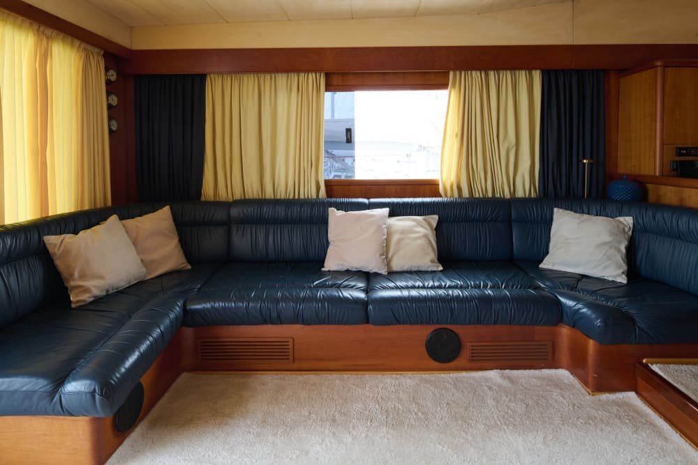 Luxury Yacht Tour: An unforgettable day on the Syracuse coast