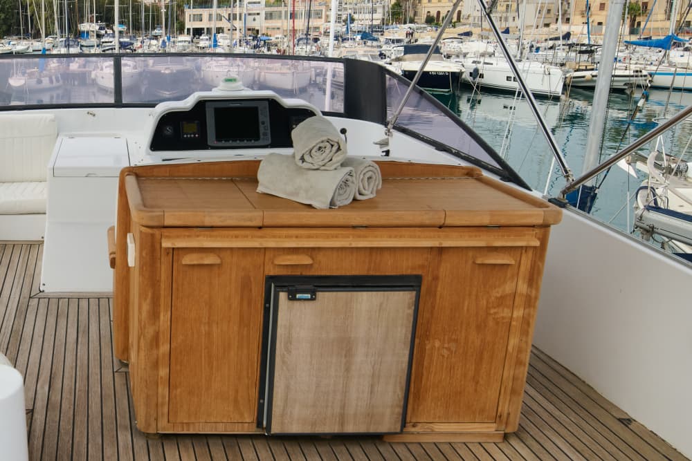 Luxury Yacht Tour: An unforgettable day on the Syracuse coast