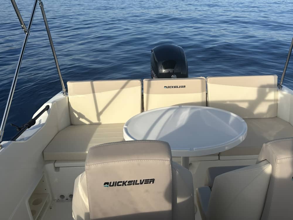 Upptäck Trogir på en heldagstur med motorbåt