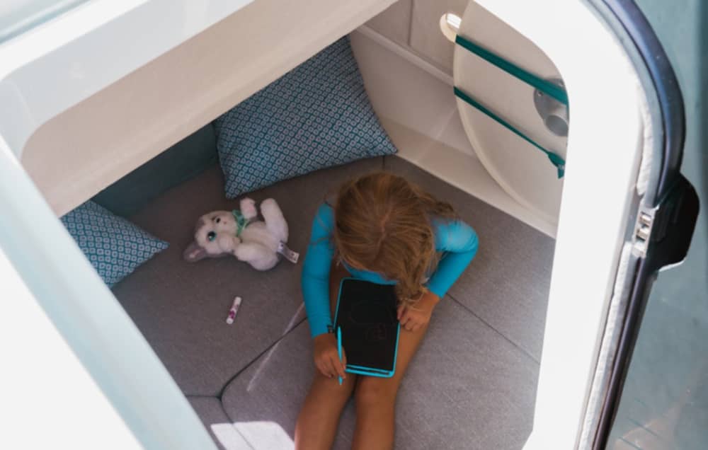 Upptäck Trogir på en heldagstur med motorbåt